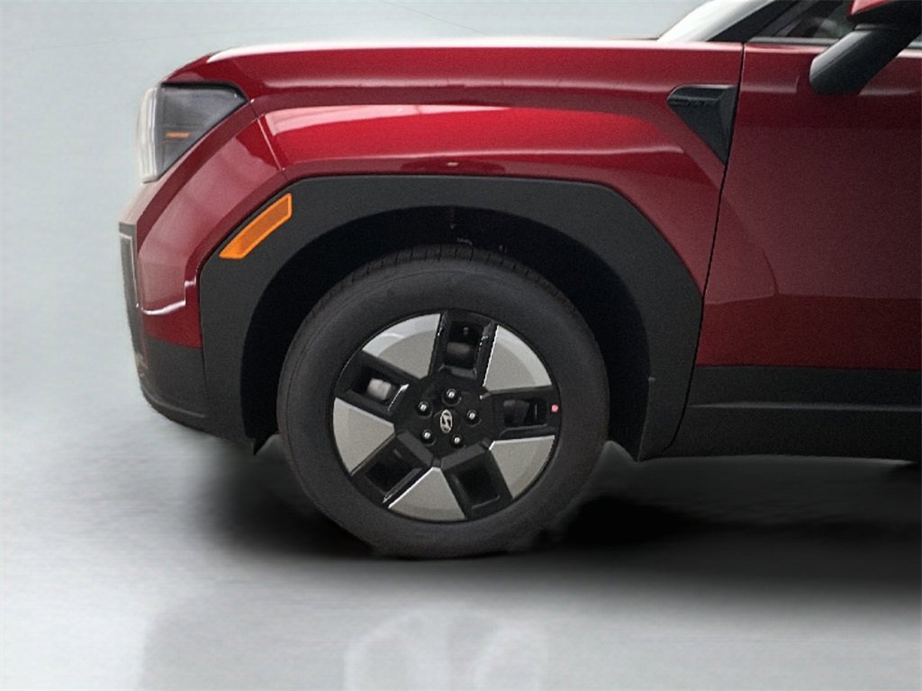 New 2026 Hyundai Santa Fe SEL image 49