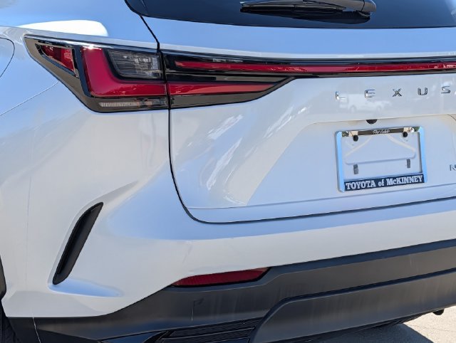 Used 2024 Lexus NX 350 AWD w/ Cold Area Package image 8