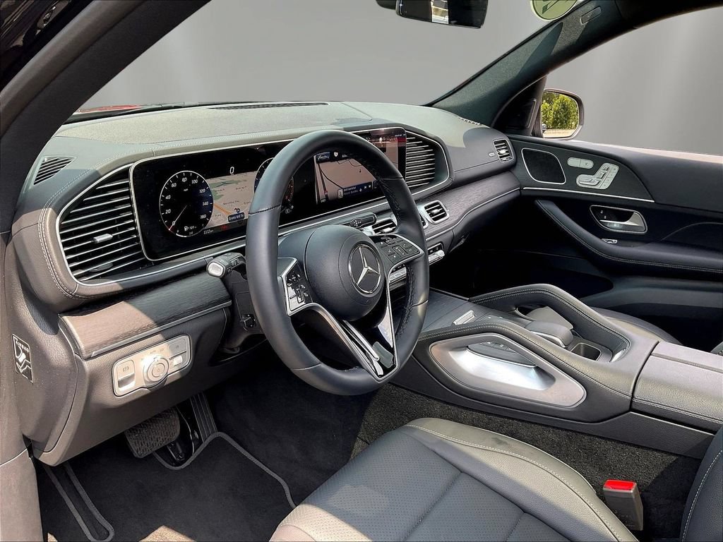 Used 2026 Mercedes-Benz GLE 350 4MATIC image 19