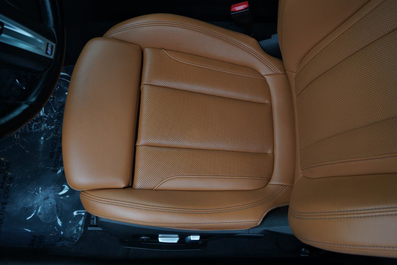 Used 2023 BMW 440i xDrive Convertible w/ Premium Package AWD/4WD image 20