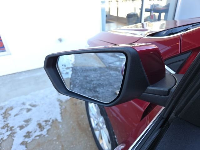 Used 2019 Chevrolet Equinox LT image 37