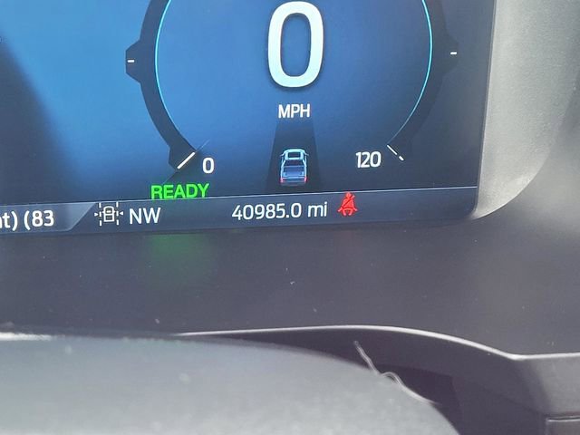 Certified 2024 Ford F150 XLT w/ Mobile Office Package image 22