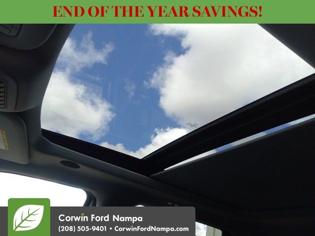 New 2025 Ford F250 Lariat w/ Lariat Ultimate Package image 26