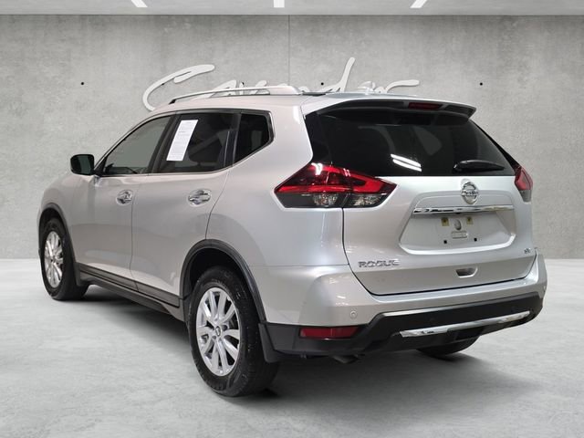Used 2019 Nissan Rogue SV FWD image 14