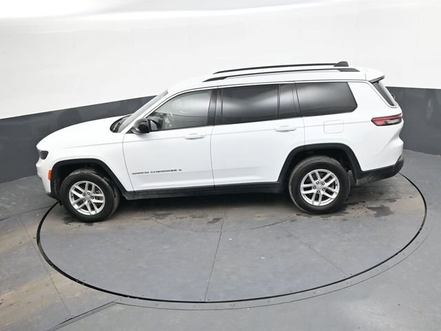Used 2023 Jeep Grand Cherokee L Laredo w/ Luxury Tech Group I image 25