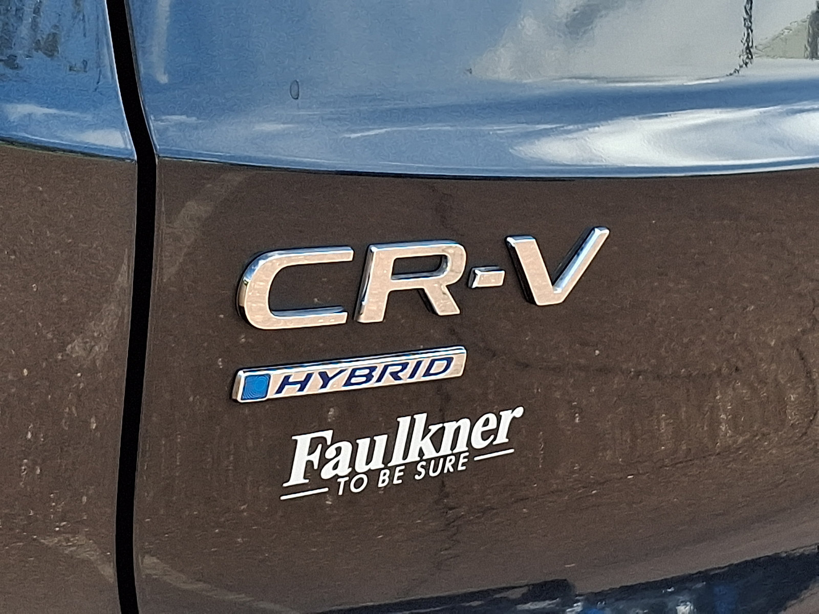 Used 2025 Honda CR-V Sport-L image 31