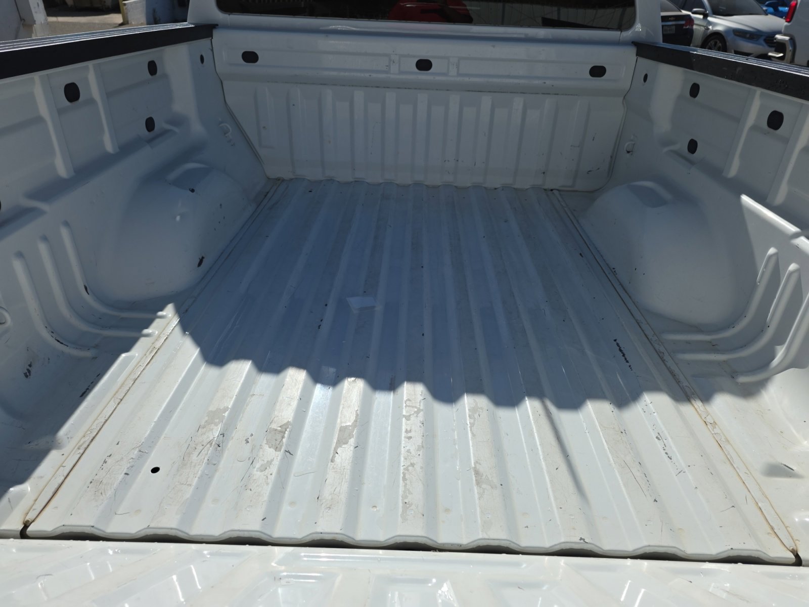 Used 2017 Chevrolet Colorado W/T w/ WT Convenience Package image 34