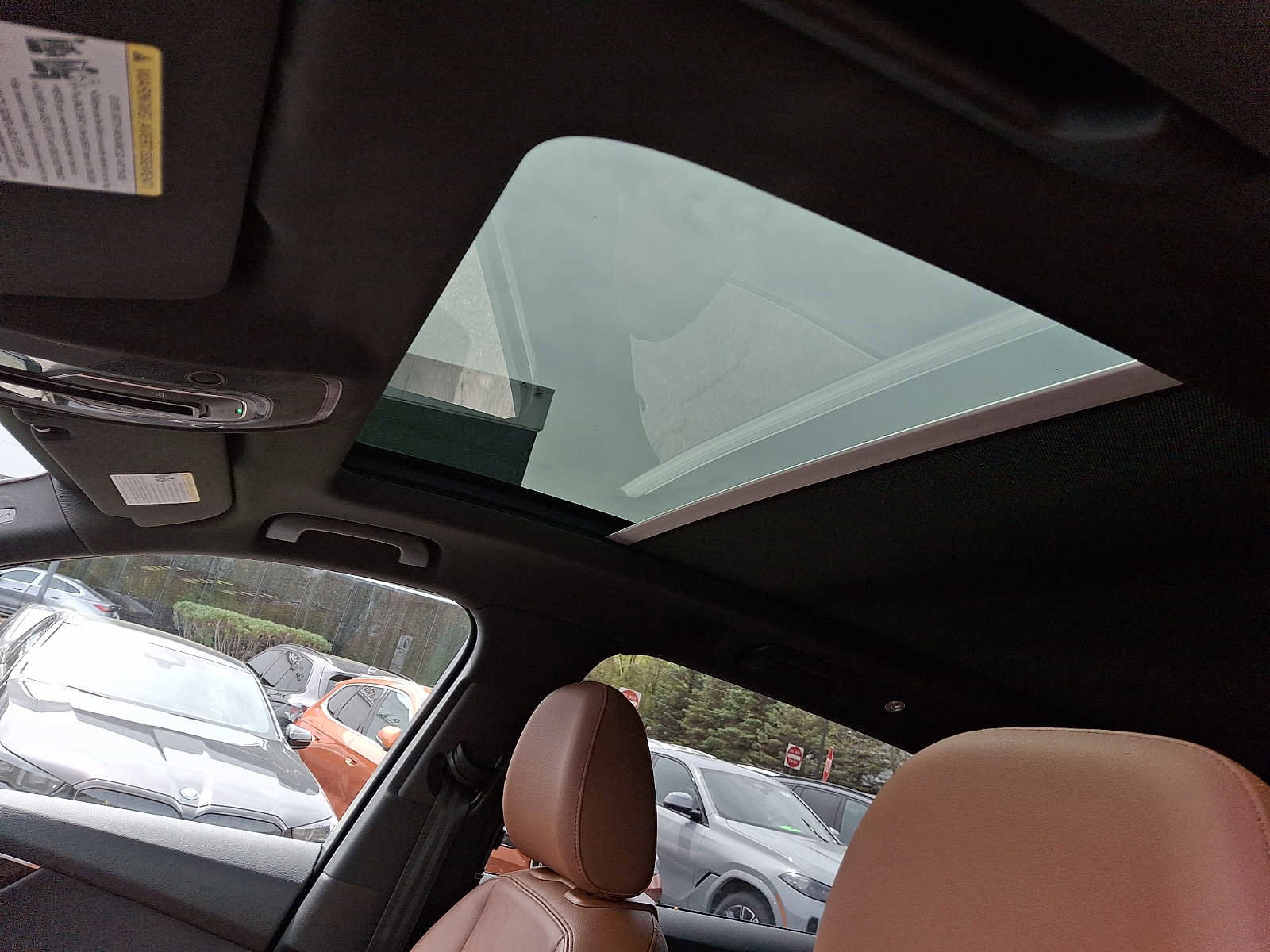 Used 2020 Audi Q7 2.0T Premium Plus w/ Premium Plus Package AWD/4WD image 15