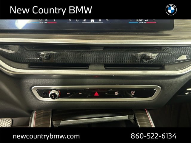 Used 2024 BMW X5 xDrive40i w/ Parking Assistance Package image 23