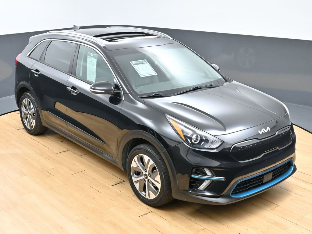 Used 2022 Kia Niro EX Premium FWD image 42