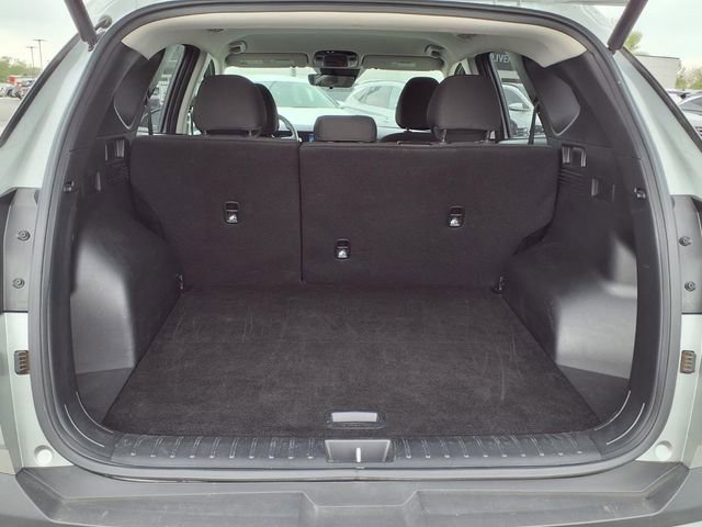 Used 2025 Hyundai Tucson SEL AWD/4WD image 6
