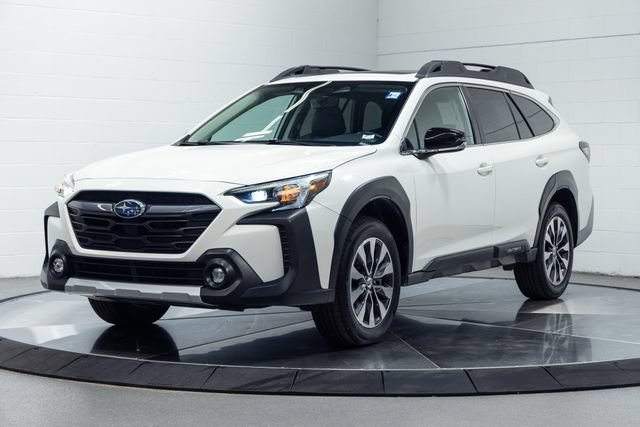 Used 2024 Subaru Outback Limited AWD/4WD image 6