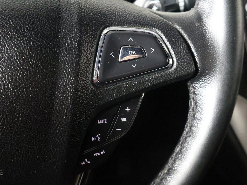 Used 2019 Lincoln MKC Premiere AWD/4WD image 34
