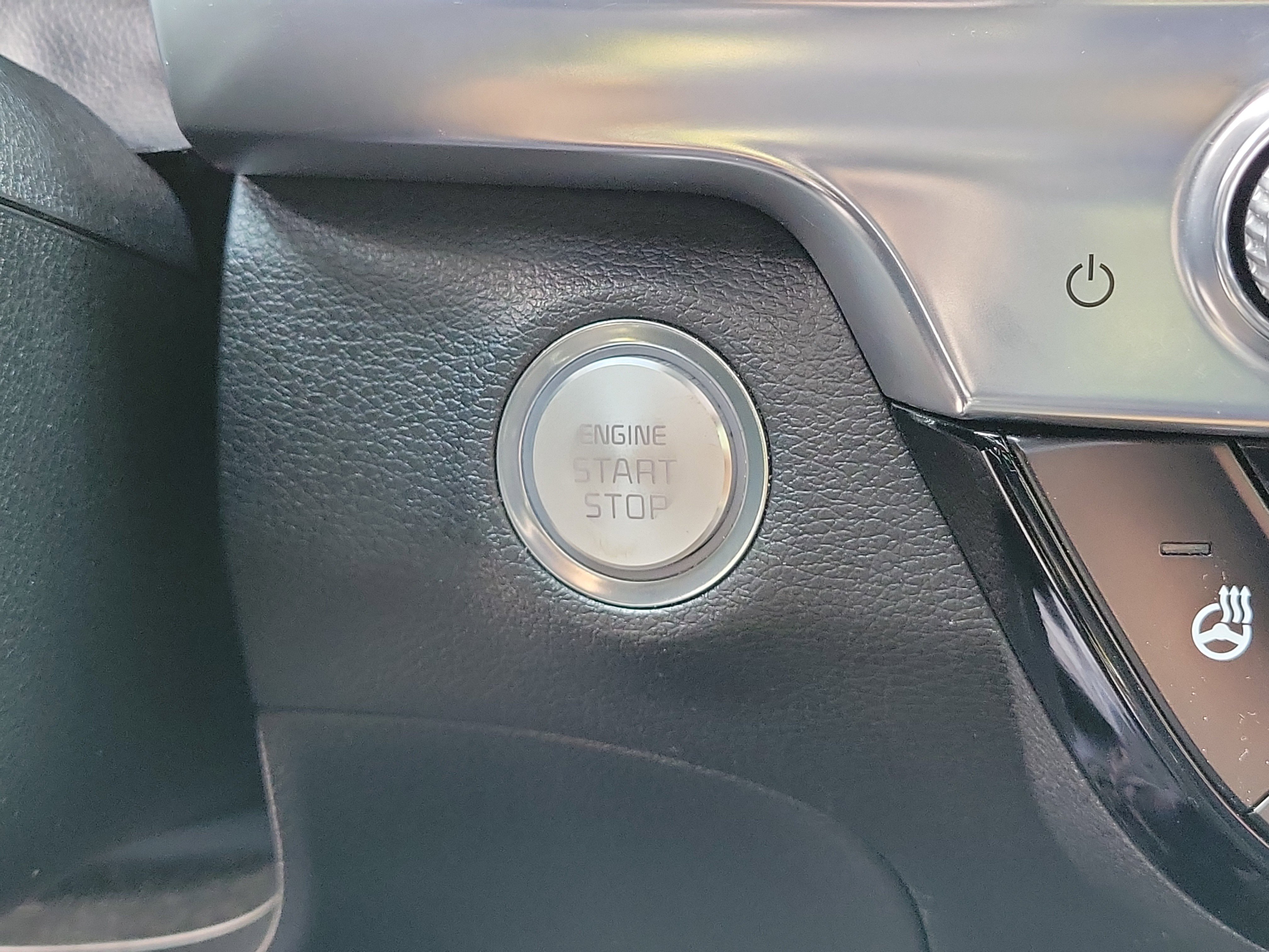 Used 2021 Kia Telluride SX w/ SX Prestige Package image 29