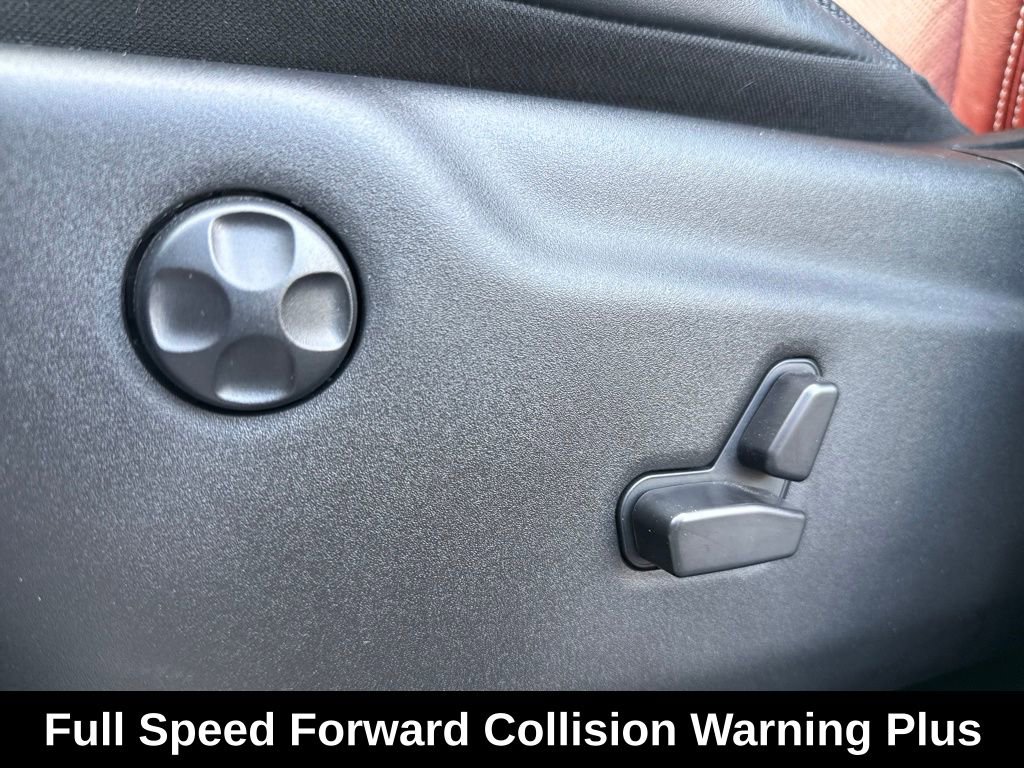 Used 2024 Dodge Durango SRT Hellcat image 14