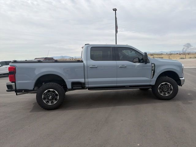 Certified 2024 Ford F250 Lariat w/ Tremor Off-Road Package AWD/4WD image 6