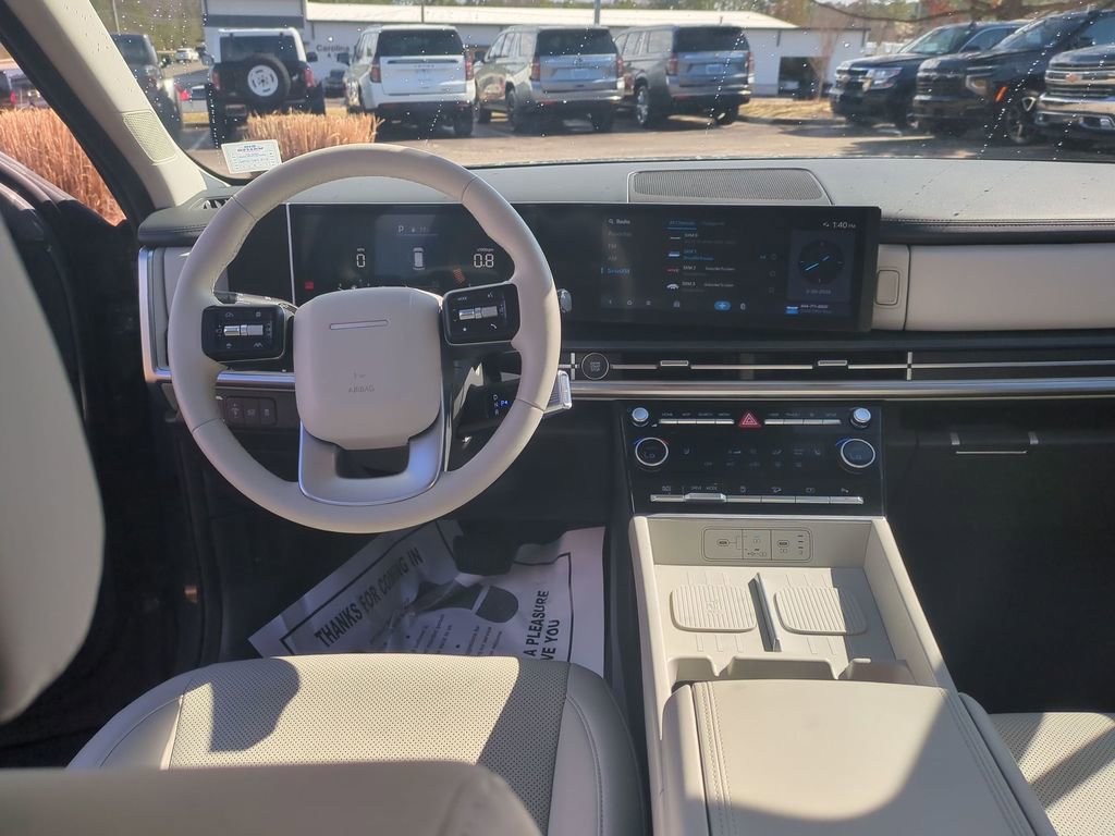 Used 2024 Hyundai Santa Fe SEL image 24