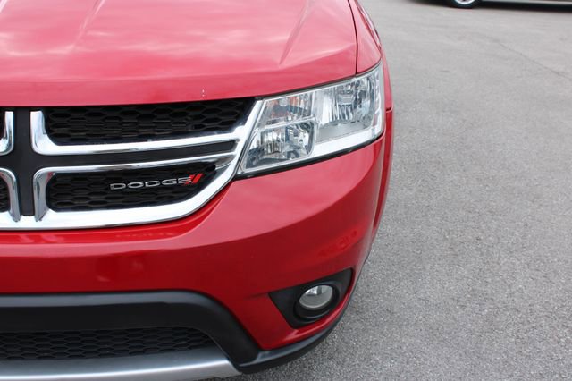 Used 2013 Dodge Journey SXT w/ Flexible Seating Group AWD/4WD image 40