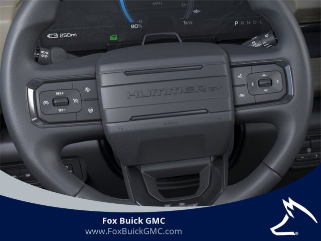 Used 2026 GMC Hummer EV SUV image 19