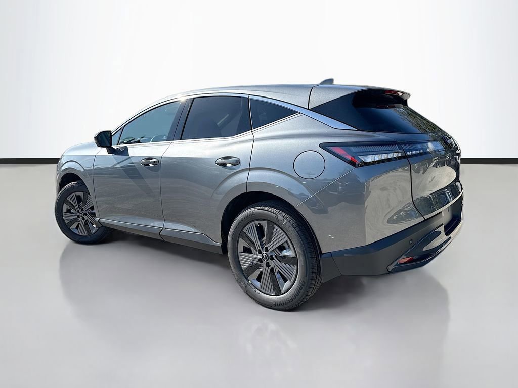 New 2026 Nissan Murano SL image 6