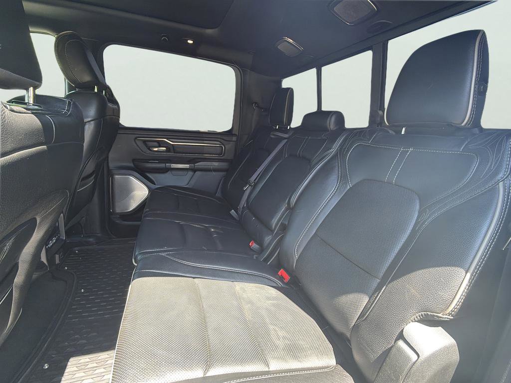Used 2021 RAM 1500 Limited image 40