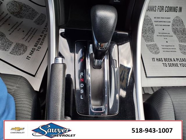 Used 2017 Honda Accord LX image 20