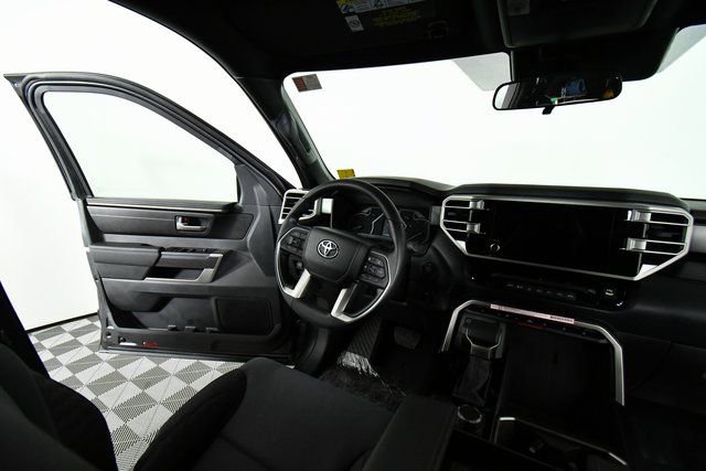 New 2026 Toyota Tundra SR5 image 19