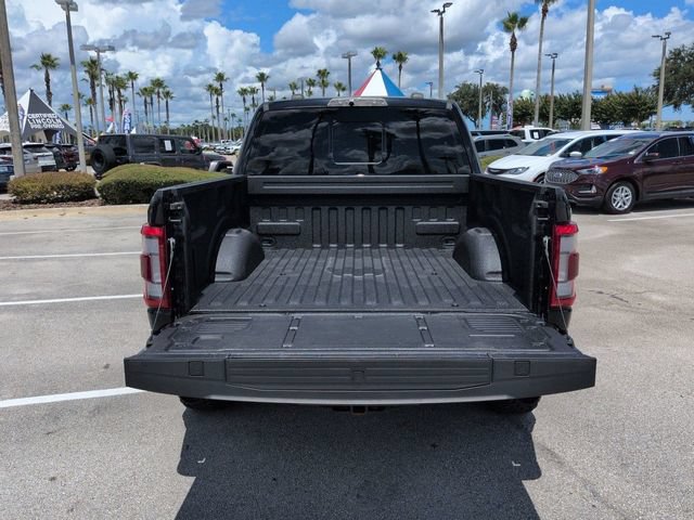 Certified 2023 Ford F150 Raptor w/ Equipment Group 802A Raptor R AWD/4WD image 13