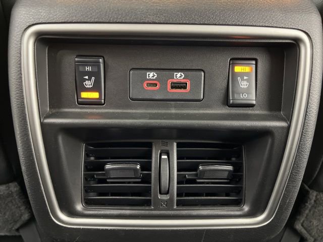 Used 2019 Nissan Murano SL w/ SL Technology Package image 46