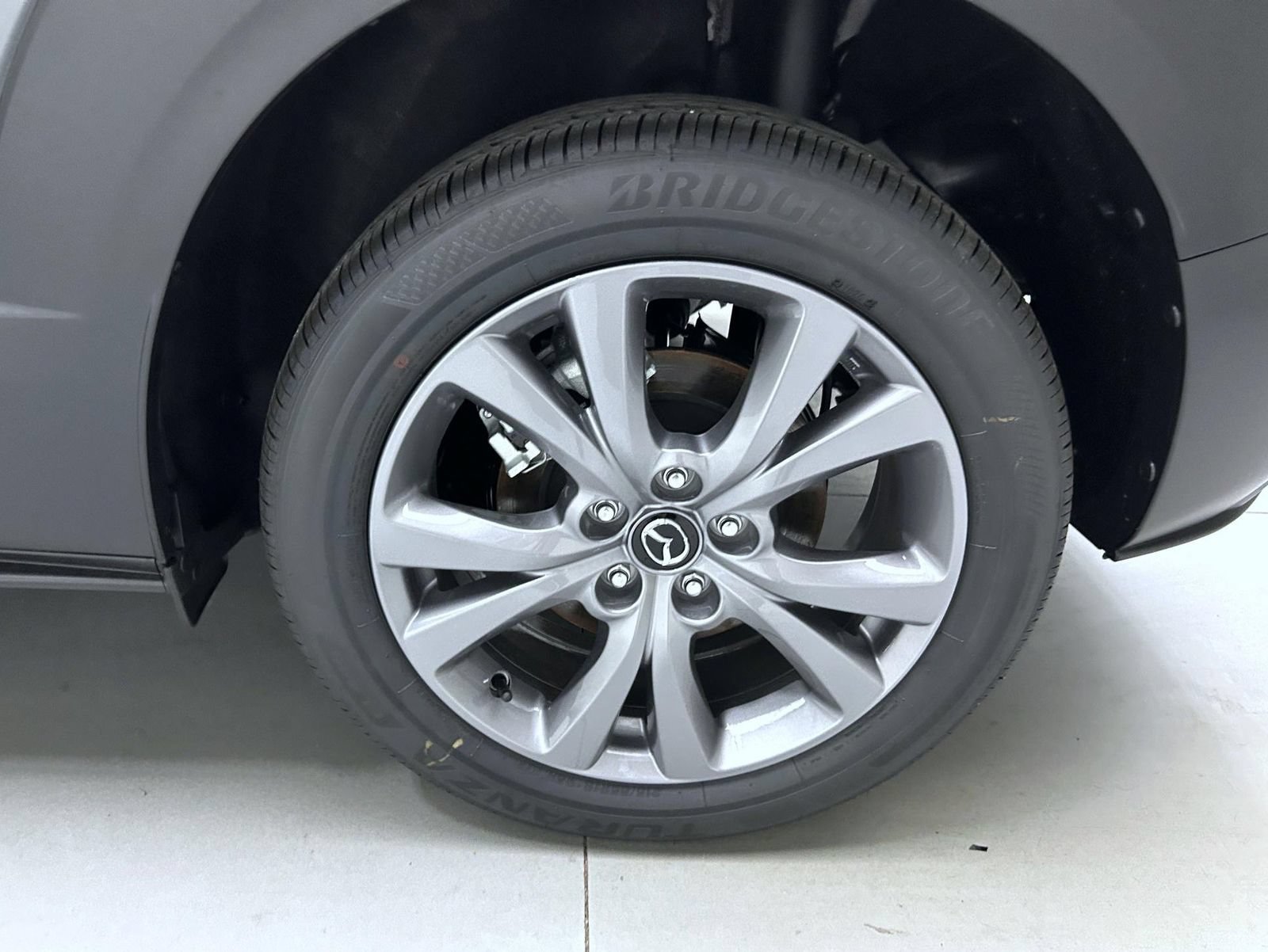New 2026 MAZDA CX-30 AWD 2.5 S w/ Premium Package image 23