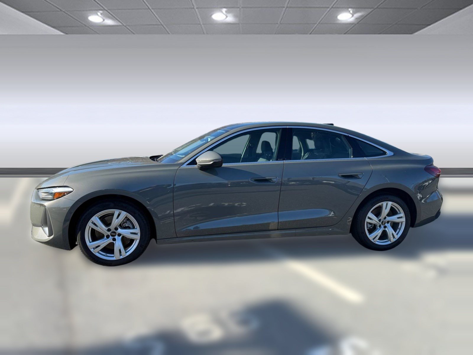 Certified 2025 Audi A5 2.0T Premium w/ Convenience Package AWD/4WD image 33