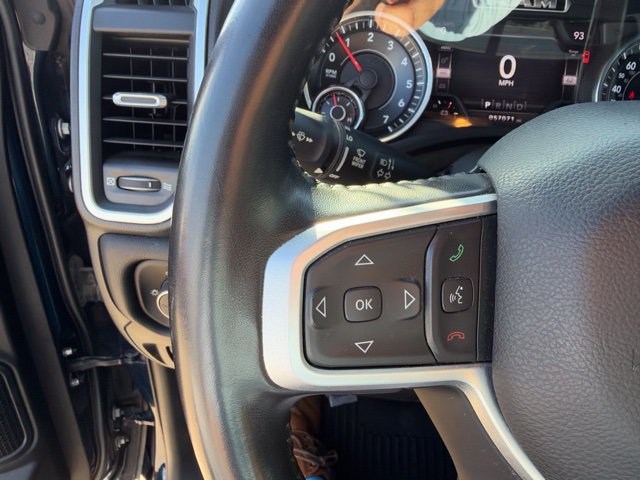 Used 2021 RAM 1500 Lone Star RWD image 11