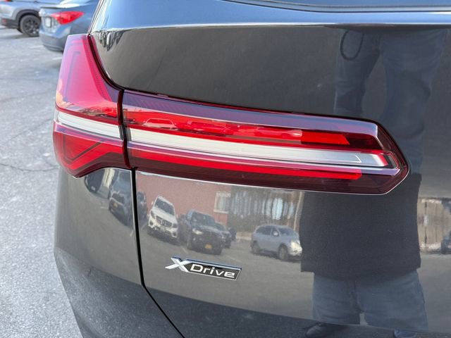 Used 2025 BMW X3 xDrive30i w/ Convenience Package image 33