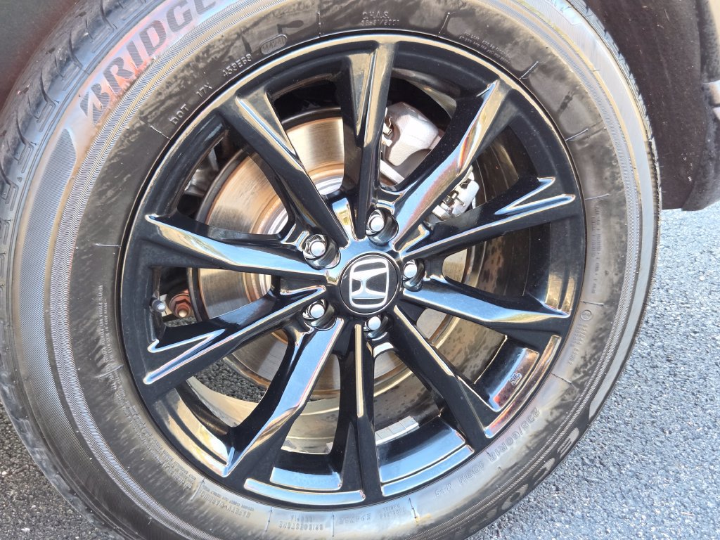 Used 2025 Honda CR-V Sport-L image 18