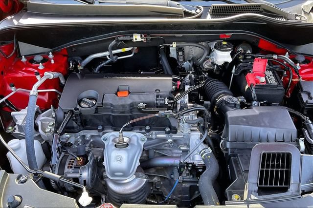 Used 2025 Honda HR-V Sport image 20