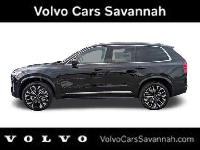 New 2025 Volvo XC90 B5 Plus w/ Protection Package Premier image 7