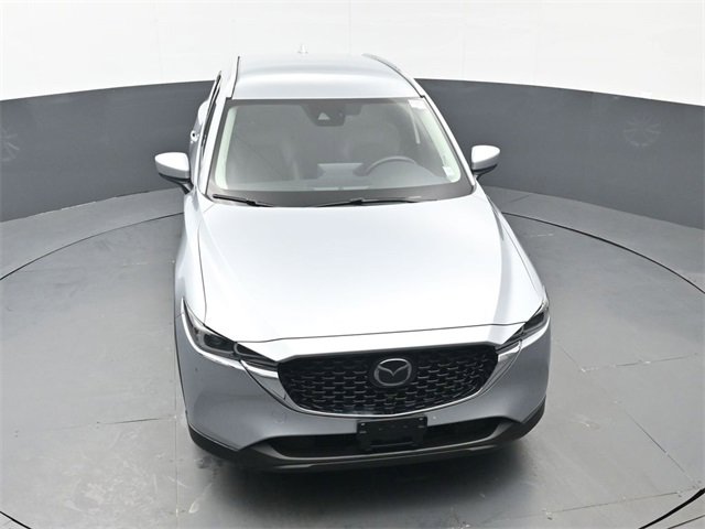 Certified 2023 MAZDA CX-5 AWD 2.5 S w/ Select Package image 43