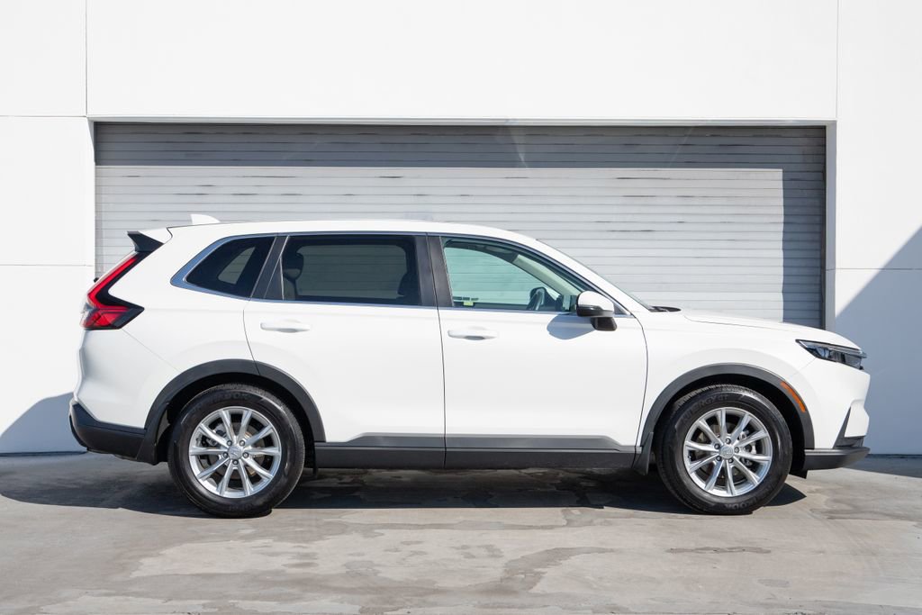 Used 2024 Honda CR-V EX-L image 4