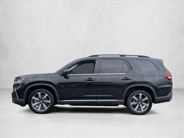 Used 2024 Honda Pilot Elite image 8