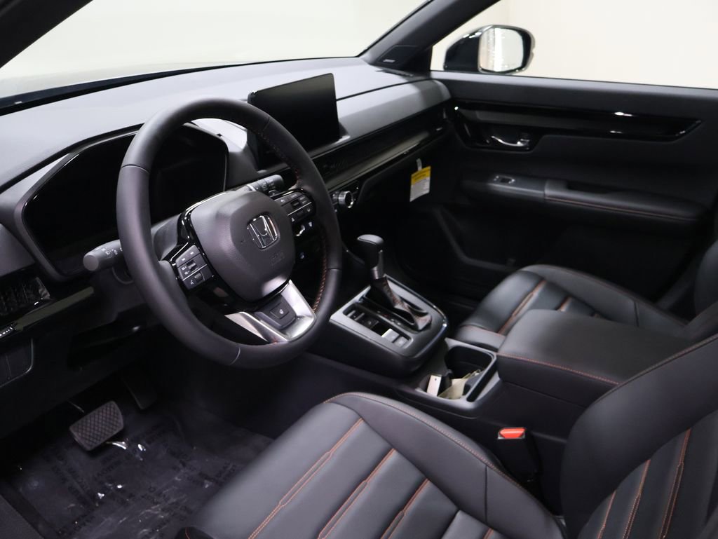 New 2026 Honda CR-V Sport Touring image 24