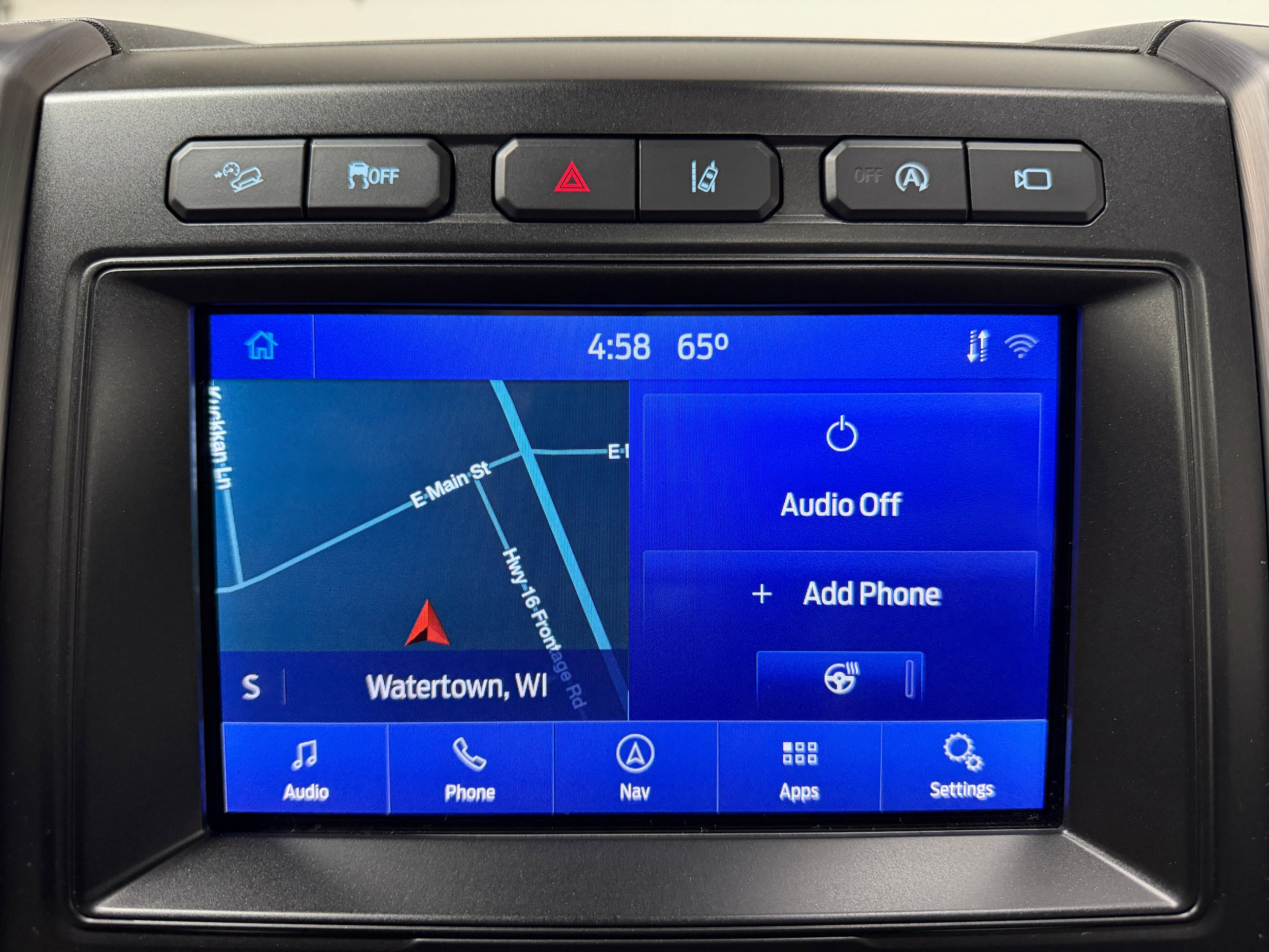 Used 2021 Ford Expedition Max Platinum AWD/4WD image 20