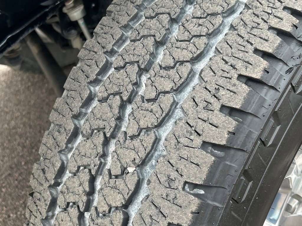 Used 2024 RAM 2500 Big Horn w/ Off Road Package image 26