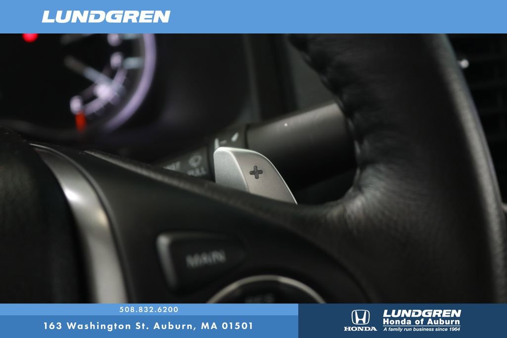 Used 2023 Honda Ridgeline RTL image 21