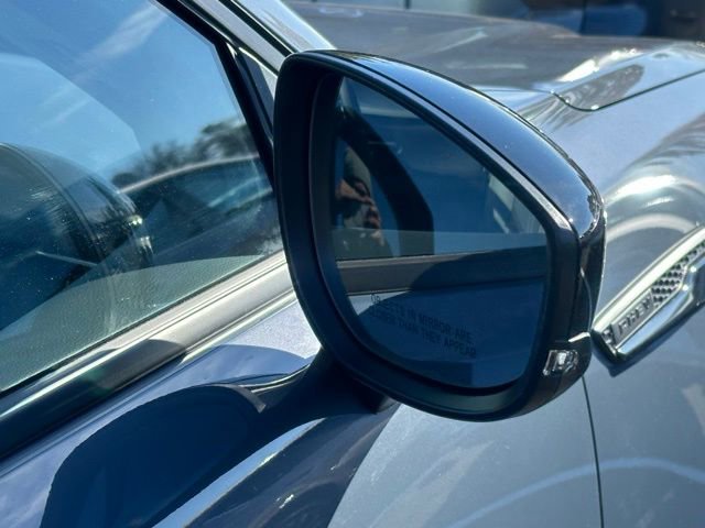 New 2026 MAZDA CX-70 SC Plus image 11