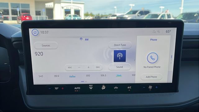 New 2026 Ford Maverick XL FWD image 23