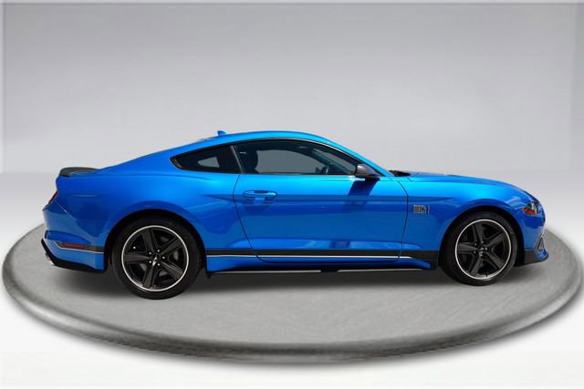 Used 2021 Ford Mustang Mach 1 RWD image 13