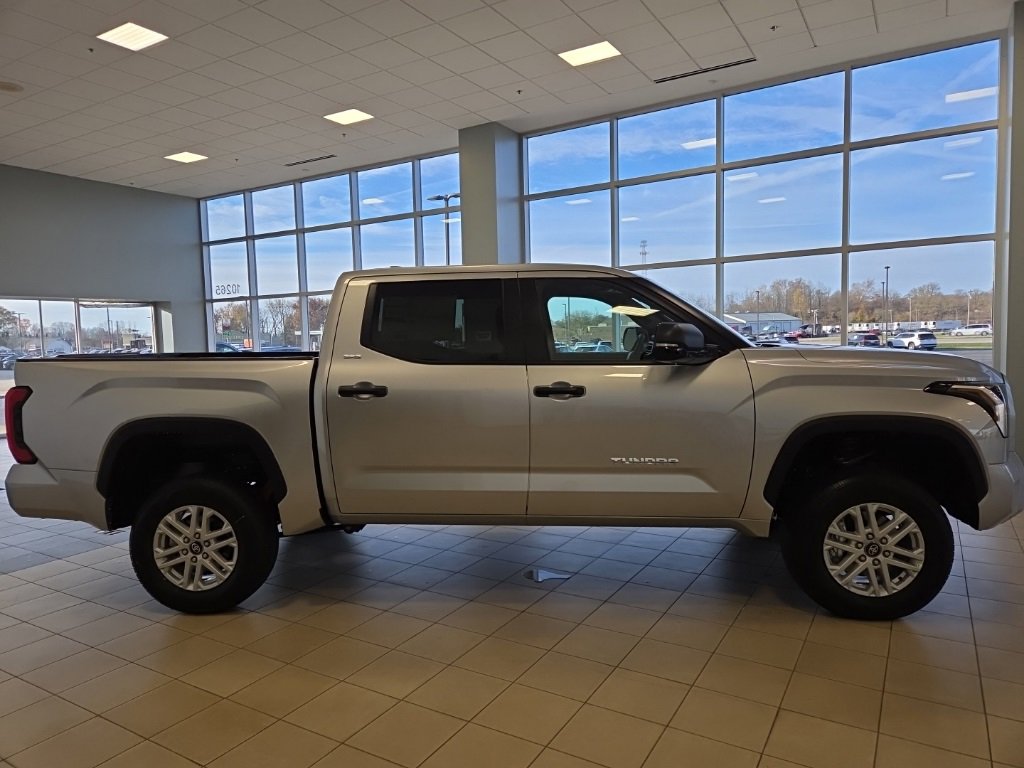 New 2026 Toyota Tundra SR5 image 6