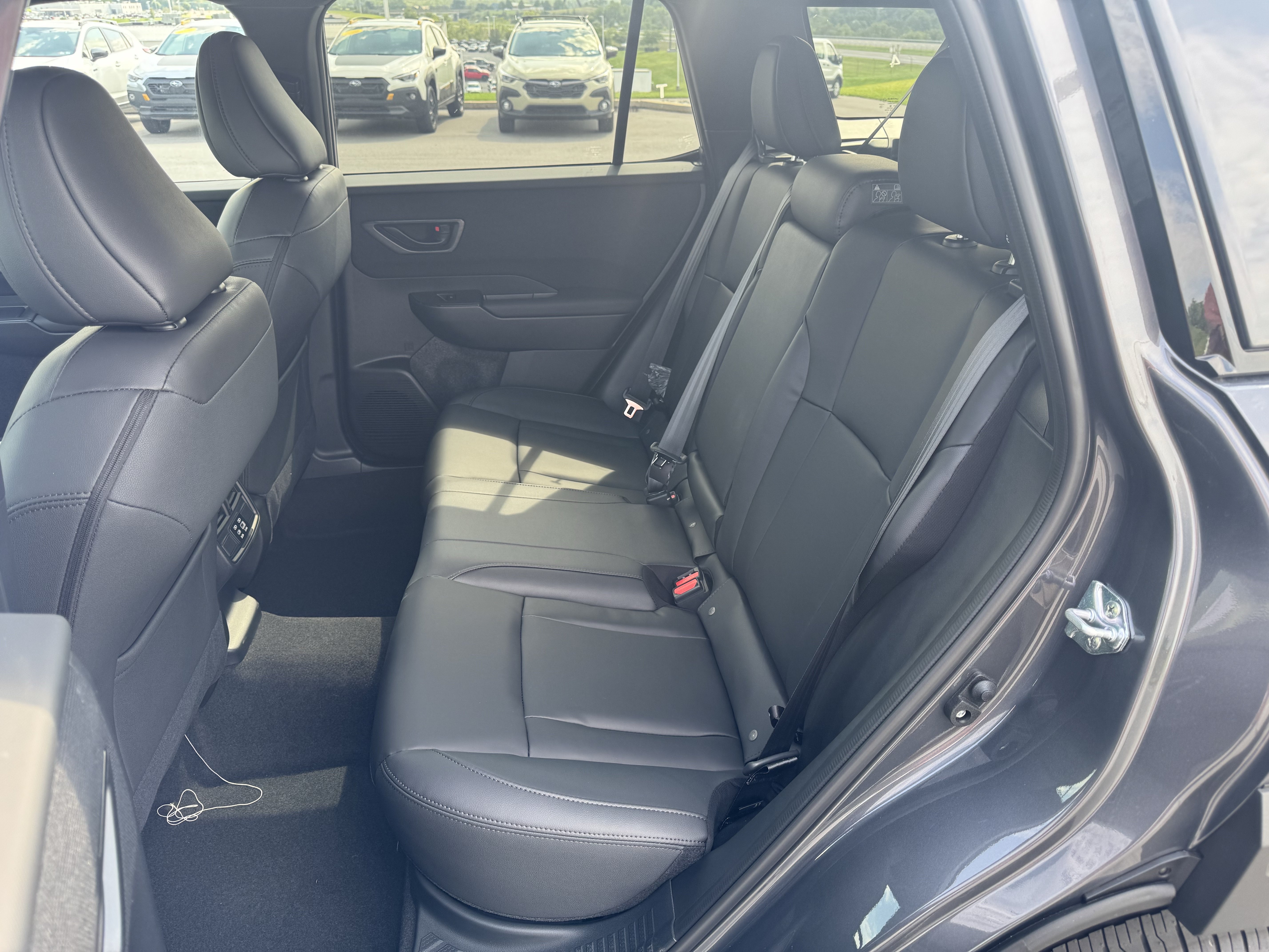 New 2026 Subaru Outback Premium AWD/4WD image 13