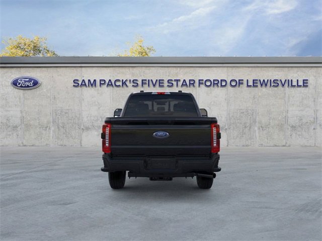 New 2026 Ford F250 XL image 7