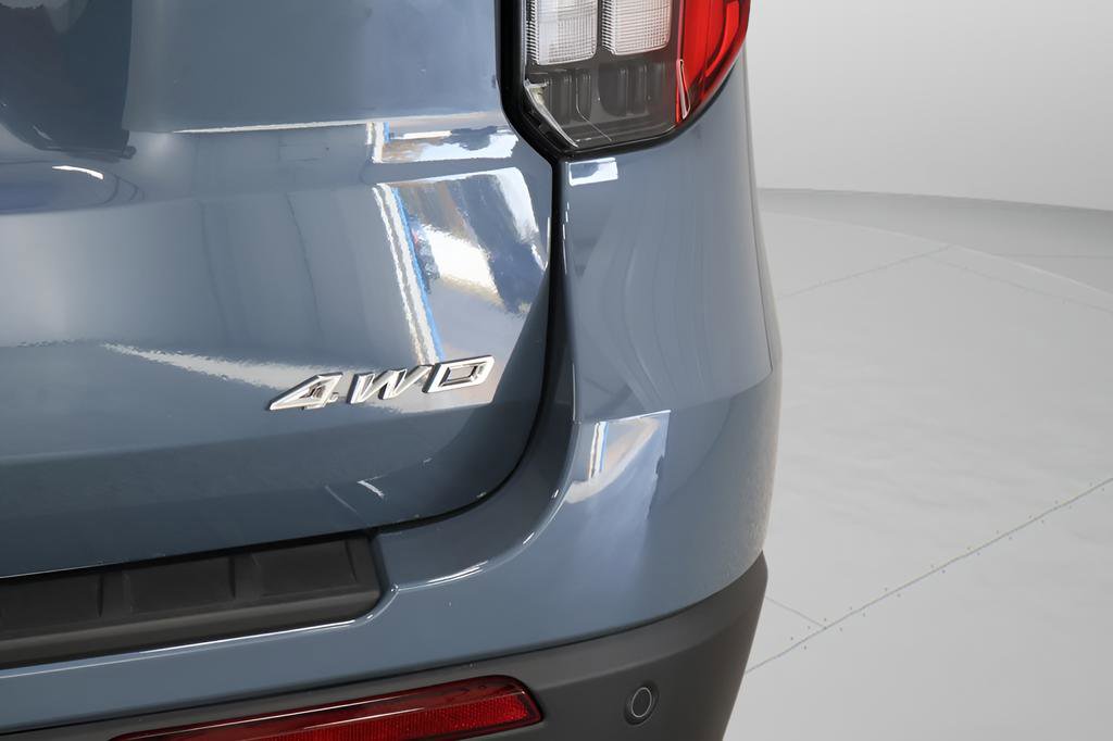 New 2026 Ford Explorer Active w/ Active Comfort Package image 35